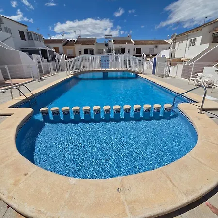 Casa Laguna Torrevieja