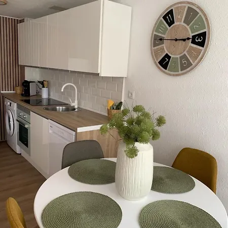 Apartment Casa Laguna