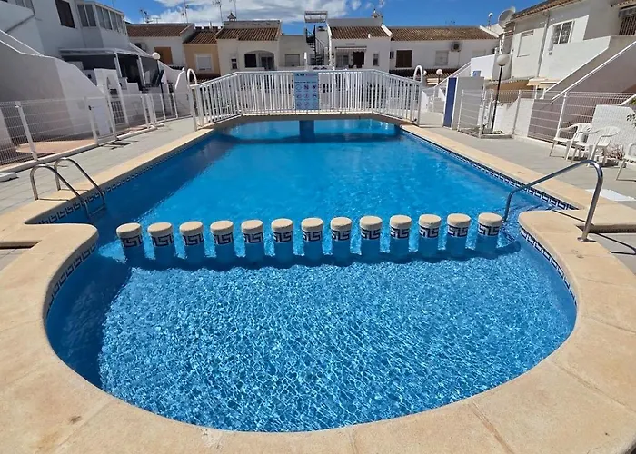 Casa Laguna Torrevieja