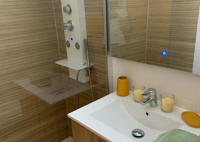 Casa Laguna Apartment