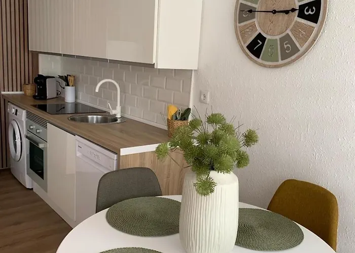 Apartment Casa Laguna