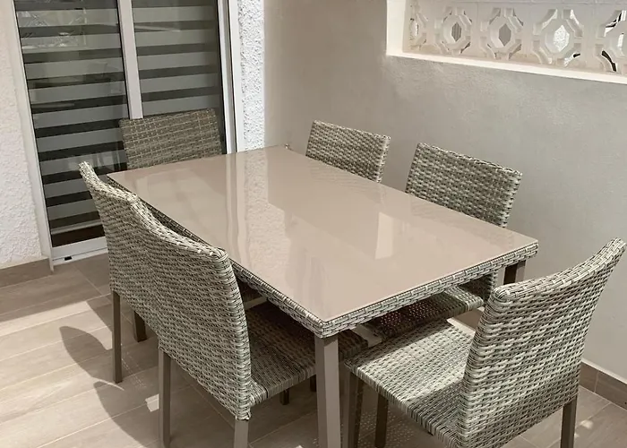 Casa Laguna Apartment *