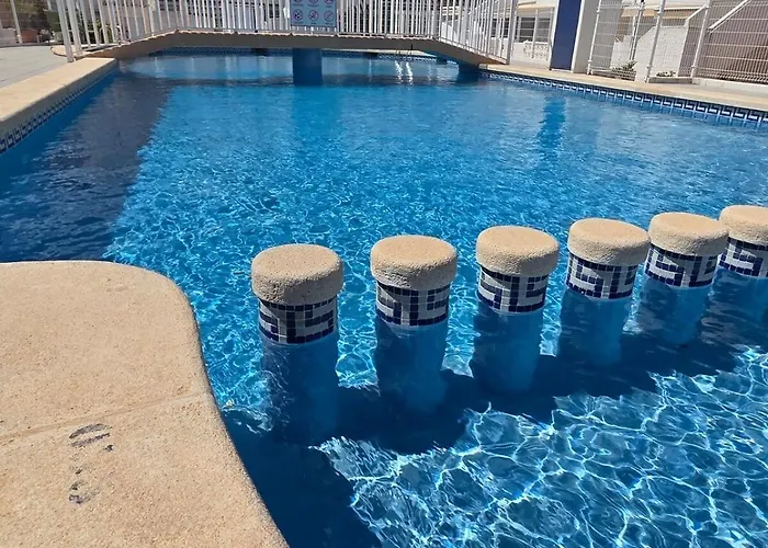 Apartment Casa Laguna *