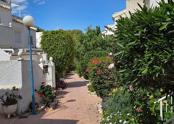 Apartment Casa Laguna