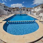 Casa Laguna Торевьиа