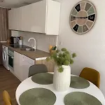 Апартаменты Casa Laguna