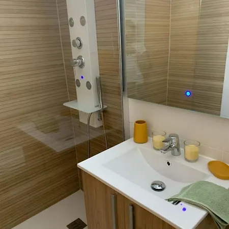 Casa Laguna Appartement