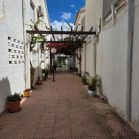 Daire Casa Laguna