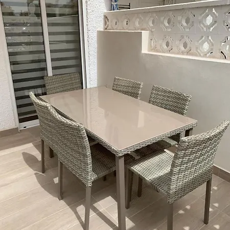 Casa Laguna Appartement *