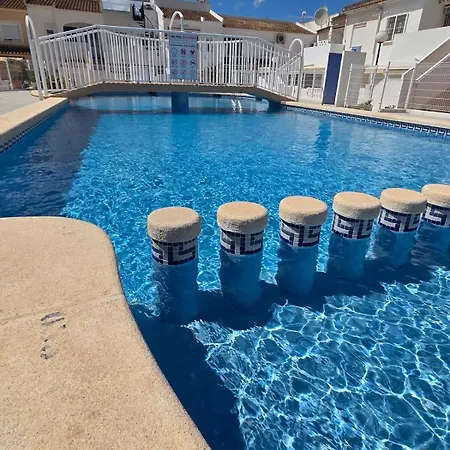 Daire Casa Laguna *