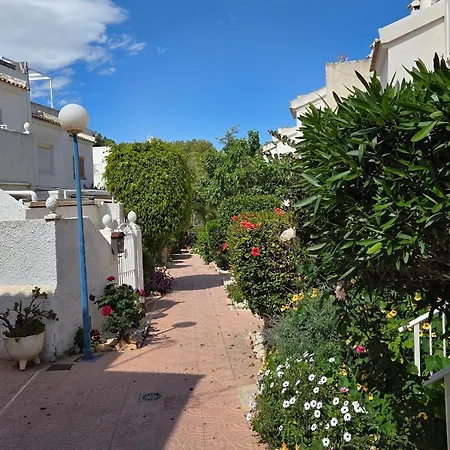 Lägenhet Casa Laguna