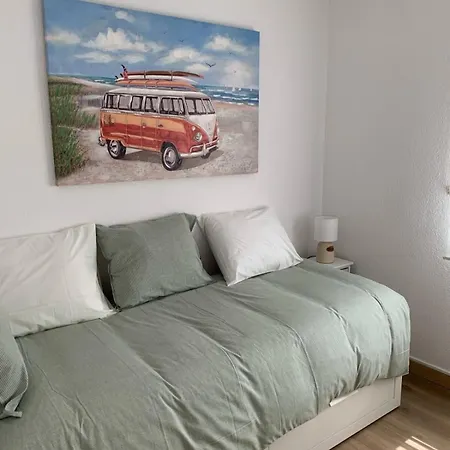 Daire Casa Laguna *
