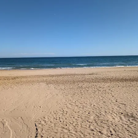 Casa Laguna Lägenhet Torrevieja