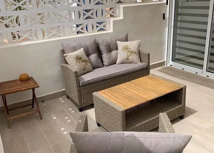 Casa Laguna * Torrevieja