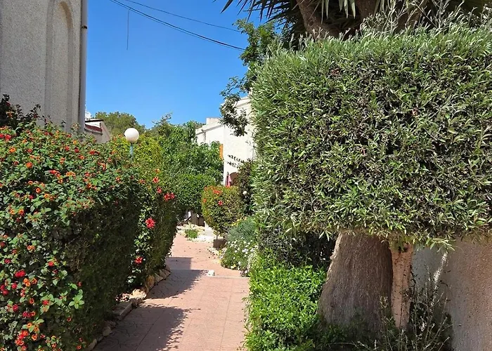 Casa Laguna Lägenhet *