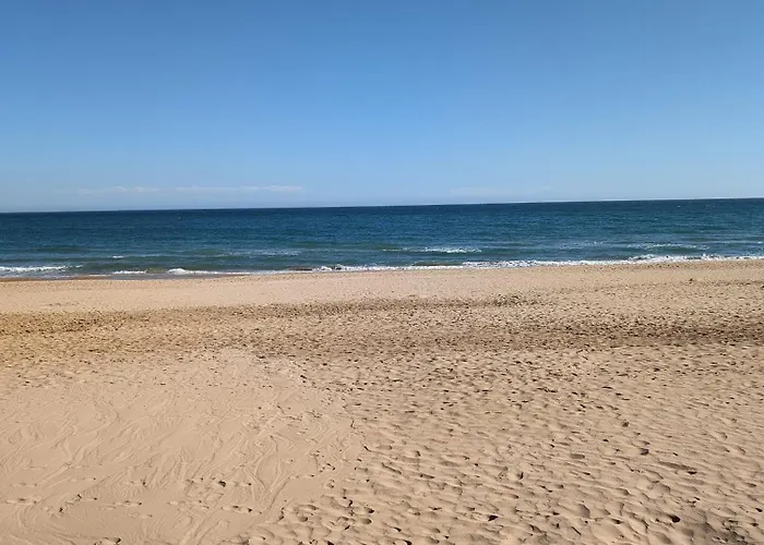 Casa Laguna Lägenhet Torrevieja